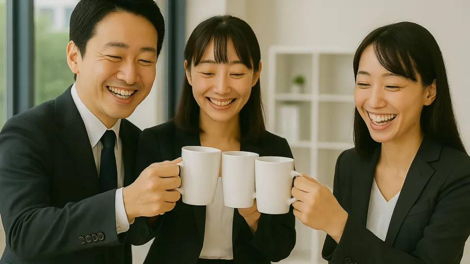 モジュール開発が面白い