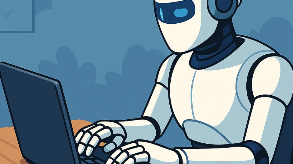 プログラミングにおけるAIとヒトの役割について考察してみた