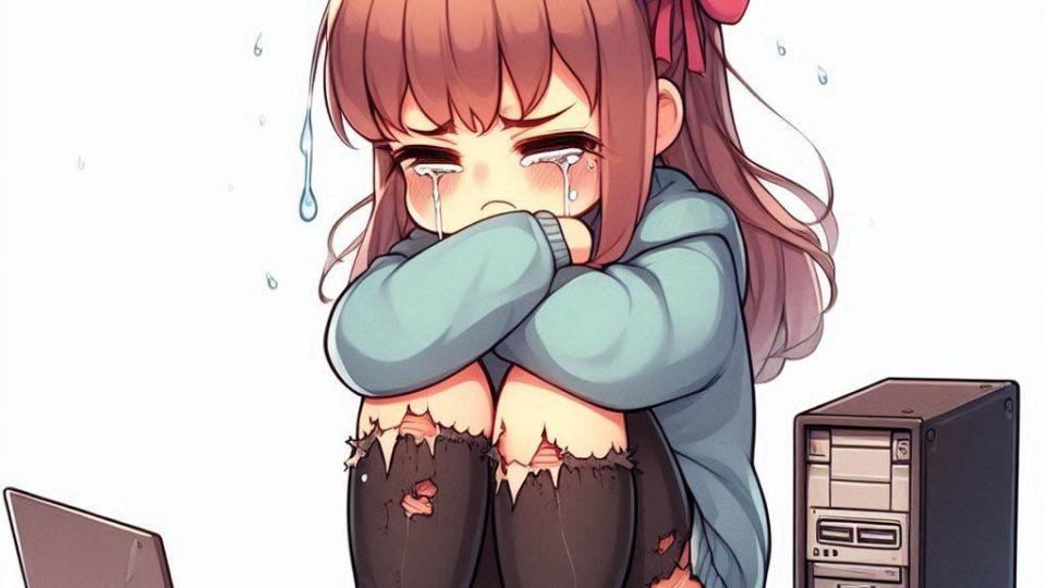SSDを認識しなくなる問題を復旧してみた話