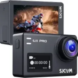 SJCAM SJ8 Pro