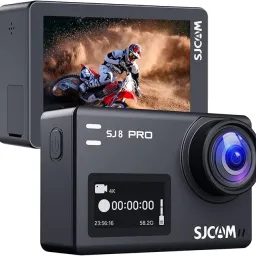 SJCAM SJ8 Pro