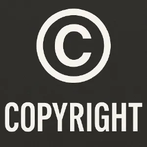 Copyright Block